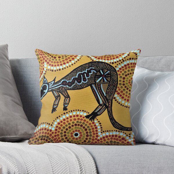 Item preview, MOTHER KANGAROO designed and sold by JennyBailey.