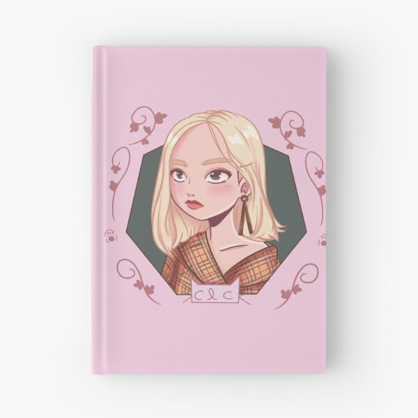Item preview, No Yeeun designed and sold by anniefonde.