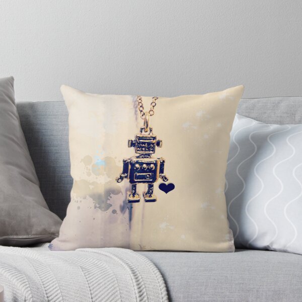 Item preview, Mr. Roboto designed and sold by amak.