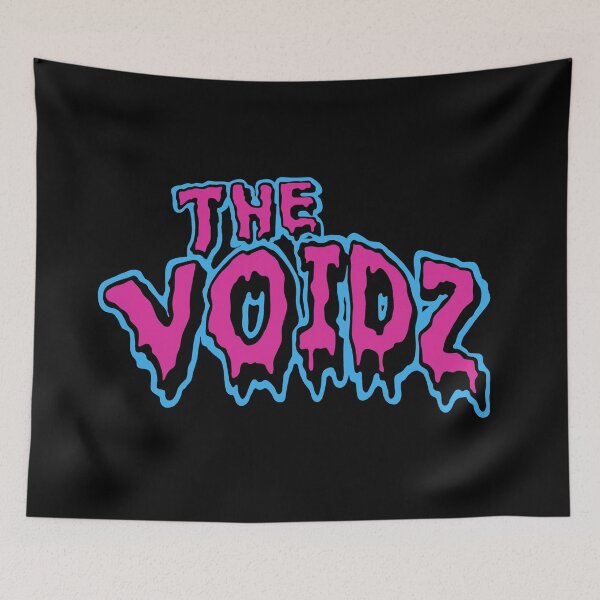 Item preview, The Voidz Drip designed and sold by Rebecca Hernandez.