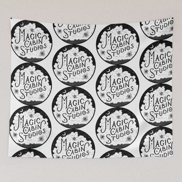 Item preview, Magic Cabin Whimsy designed and sold by magiccabin.
