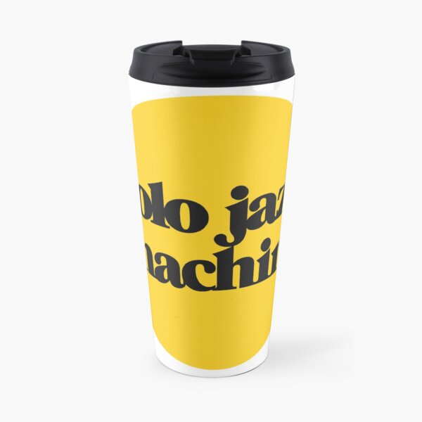 Travel Mug