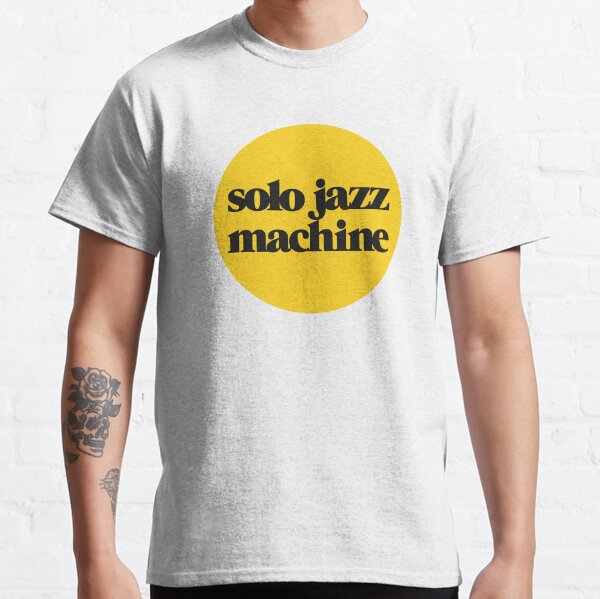 Classic T-Shirt