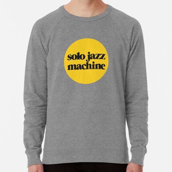 Lightweight Sweatshirt