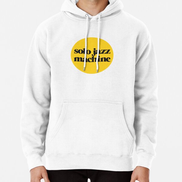 Hoodie (Pullover)