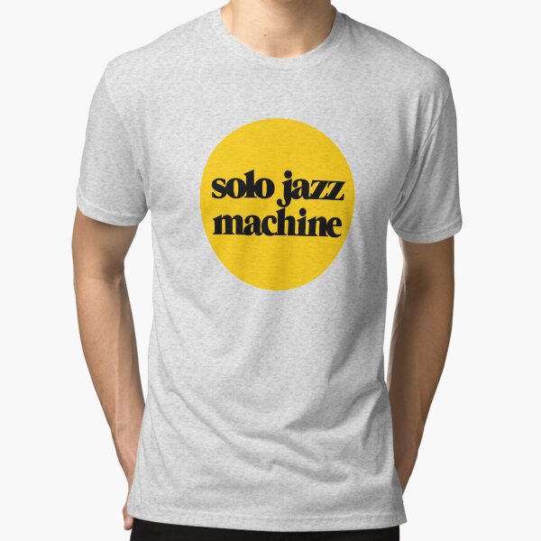 Tri-blend T-Shirt