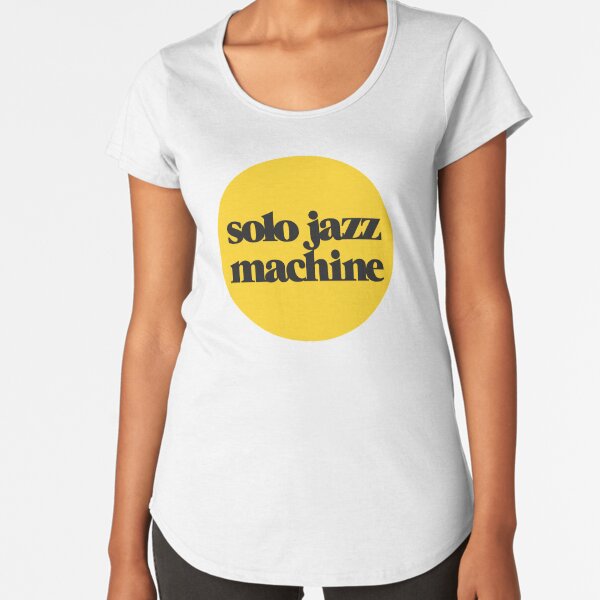 Premium Scoop T-Shirt
