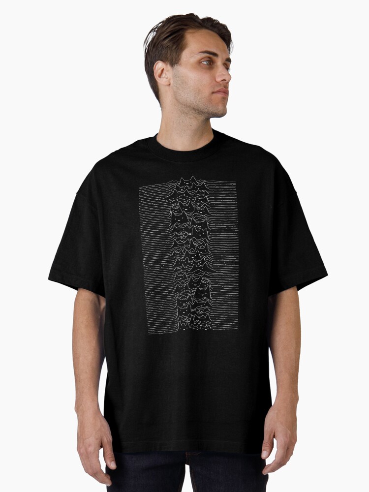 Thumbnail 1 of 7, Oversized T-Shirt, Furr Division designed and sold by tobiasfonseca.