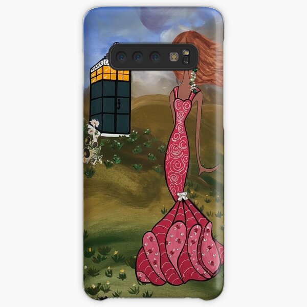 Wanderlust Samsung Galaxy Snap Case