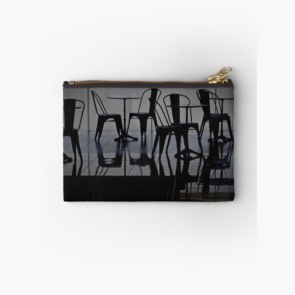 Item preview, Waiting for Customers designed and sold by Wolf Sverak Photography.