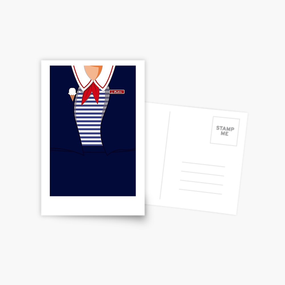 Item preview, Postcard designed and sold by FunGangStore.