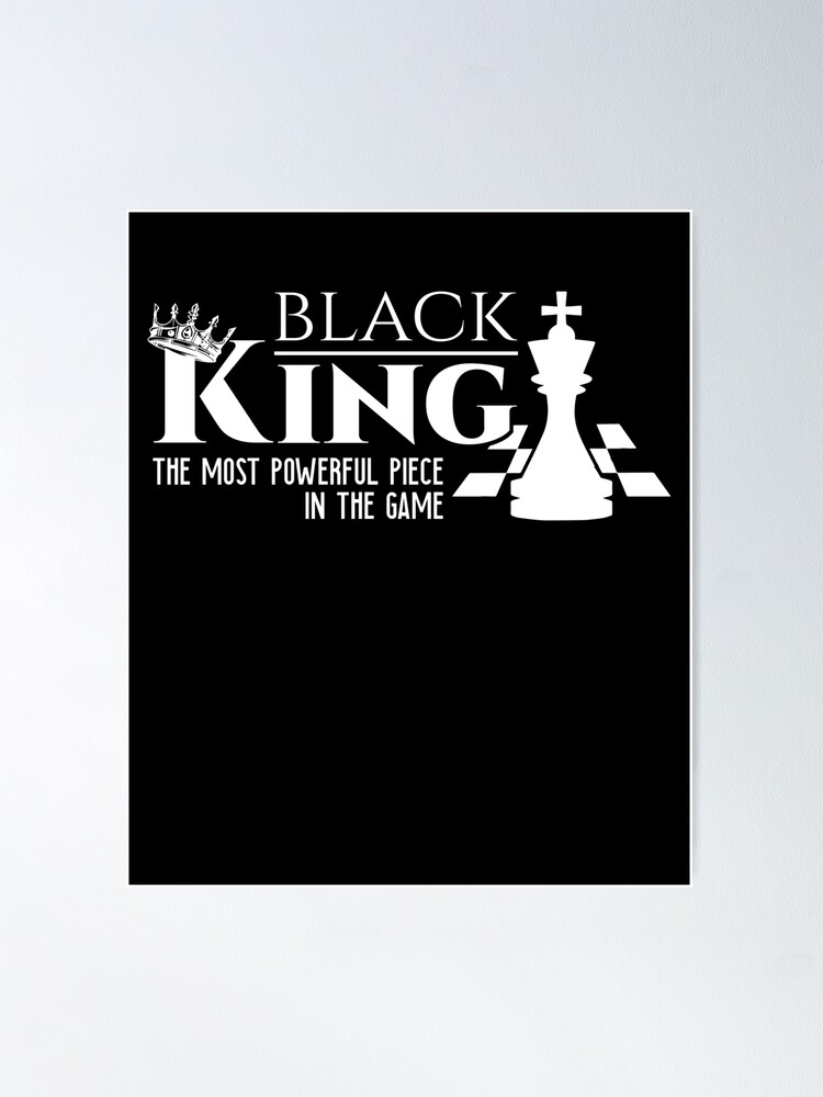 Black Queen The Most Powerful Piece In The Game Chess by Tom Publishing