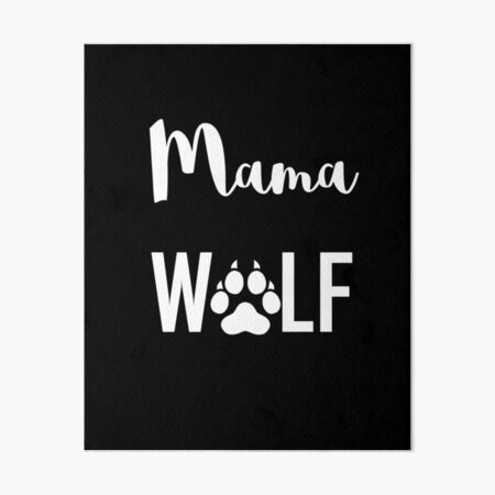 Free Free Mama Wolf Svg 111 SVG PNG EPS DXF File