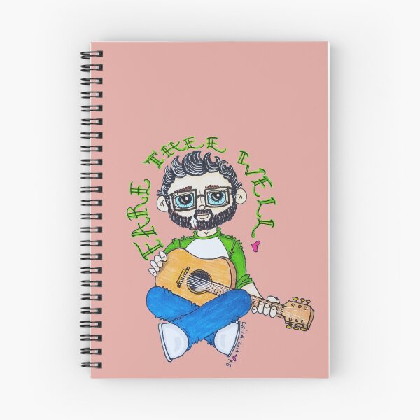Item preview, Bespectacled God designed and sold by soliloquywriter.