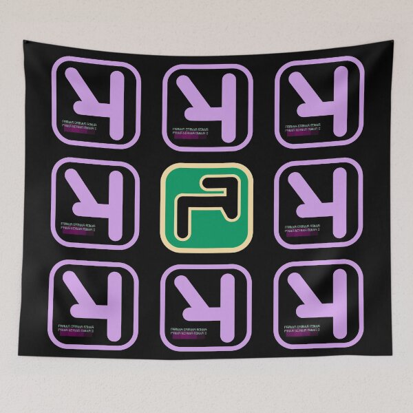 Item preview, Phantasy Star Online aesthetic - Pioneer 2 designed and sold by Jobbity Meseta.