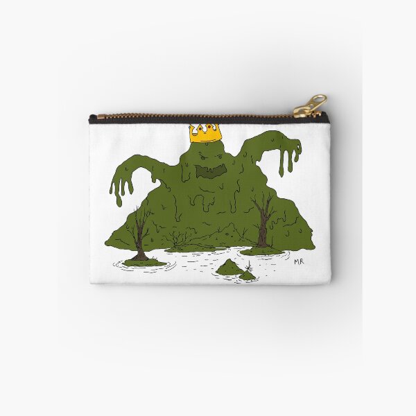 Item preview, Sludge Queen designed and sold by Mortal Wares.
