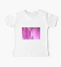Pink Baby Tee