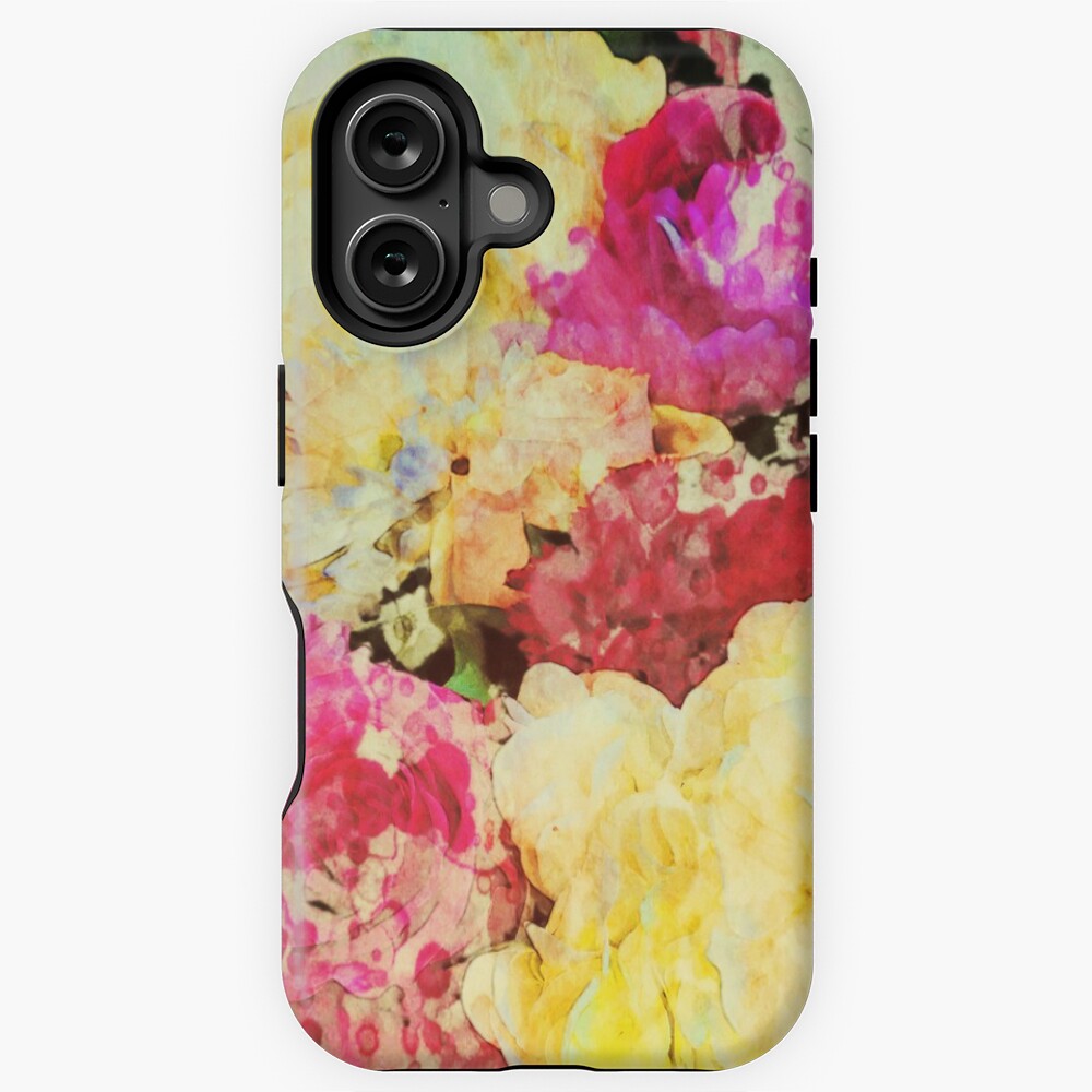 Item preview, iPhone Magsafe Tough Case designed and sold by OneDayArt.