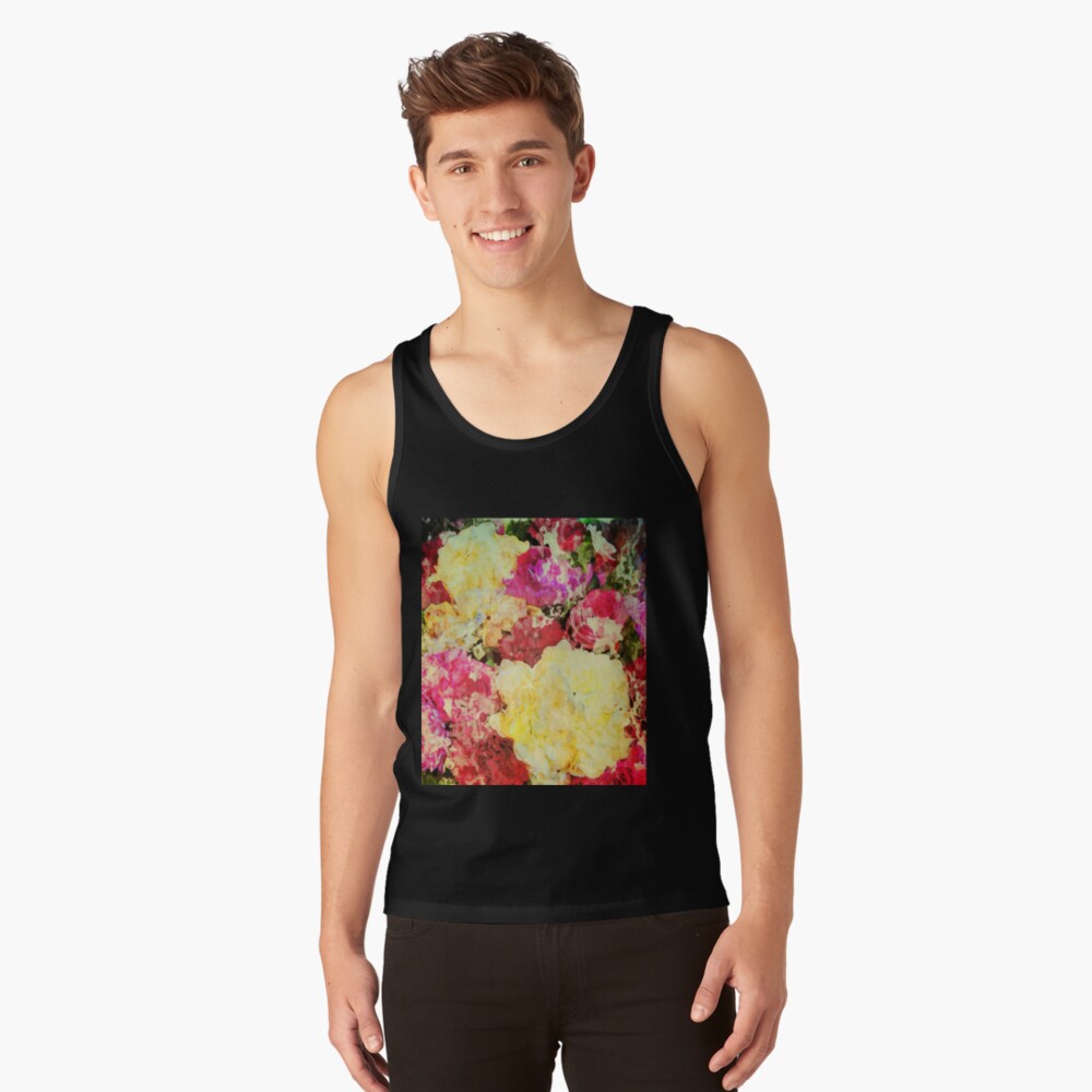 Item preview, Tank Top designed and sold by OneDayArt.