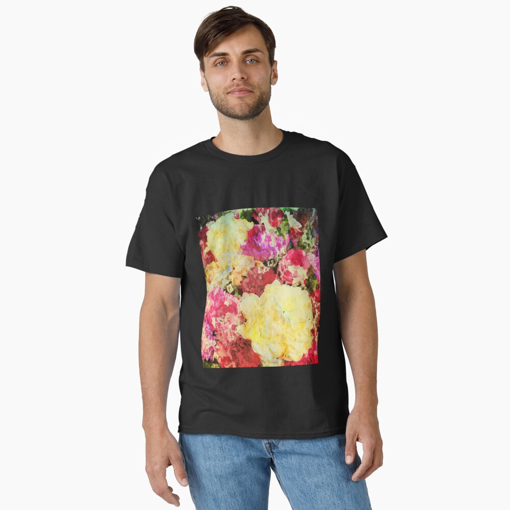 Item preview, Classic T-Shirt designed and sold by OneDayArt.