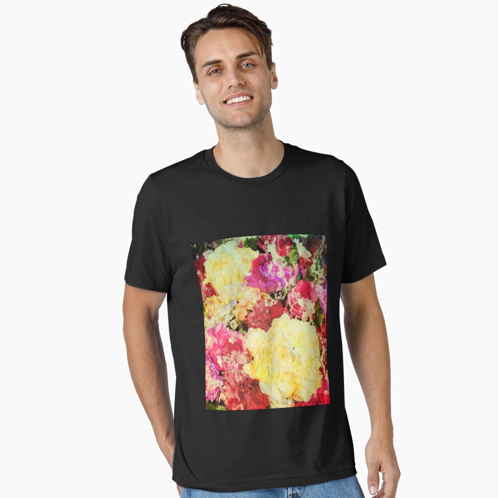 Item preview, Essential T-Shirt designed and sold by OneDayArt.