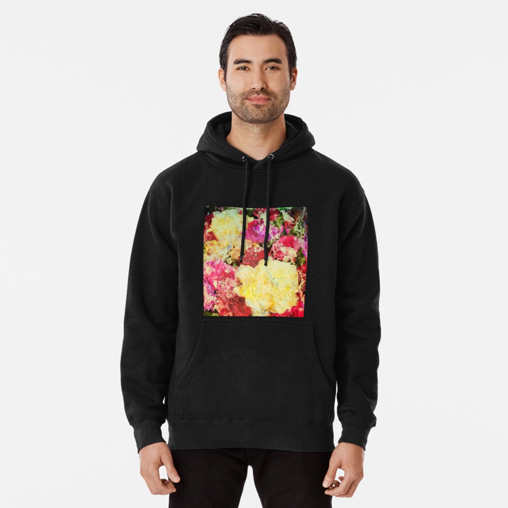 Item preview, Pullover Hoodie designed and sold by OneDayArt.