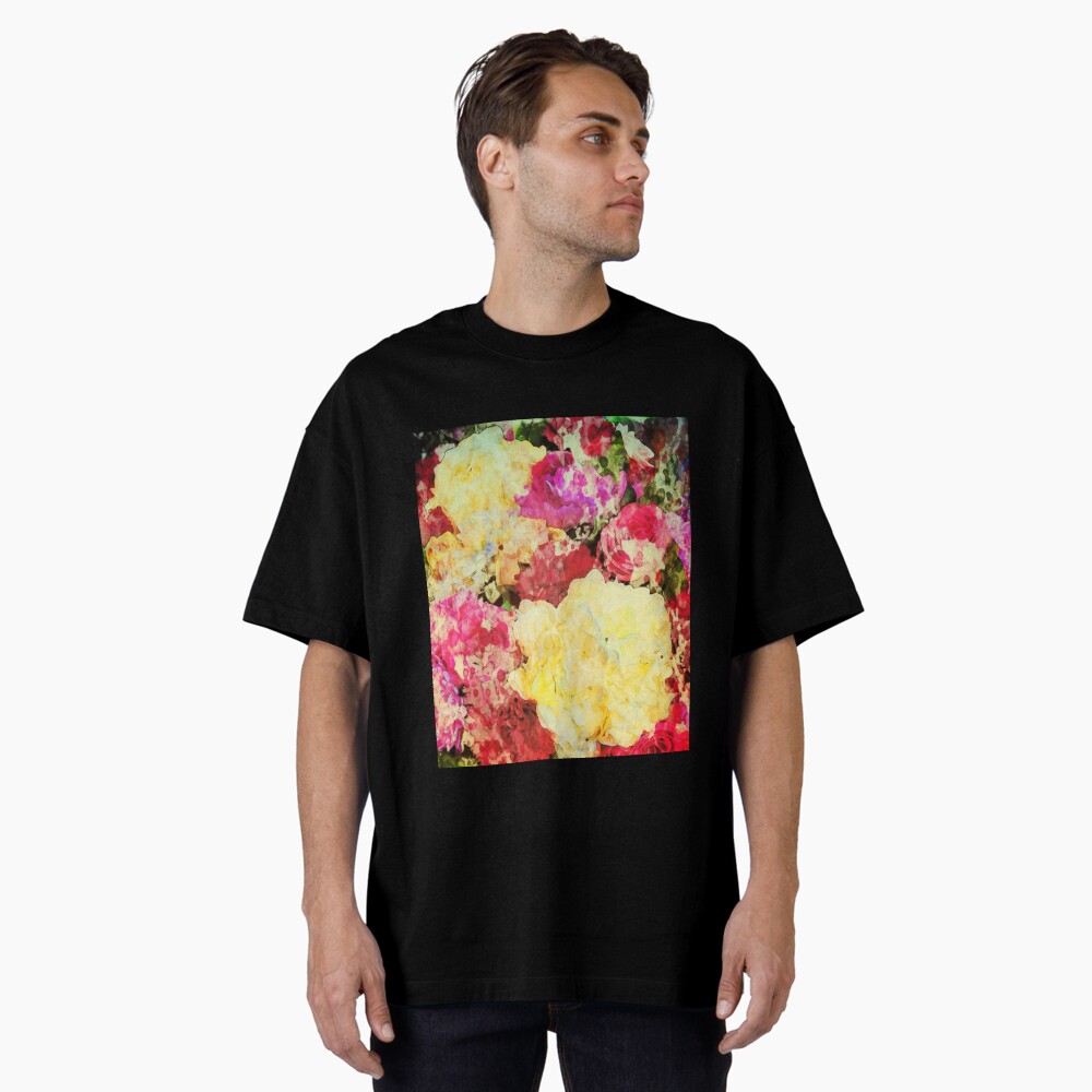 Item preview, Oversized T-Shirt designed and sold by OneDayArt.