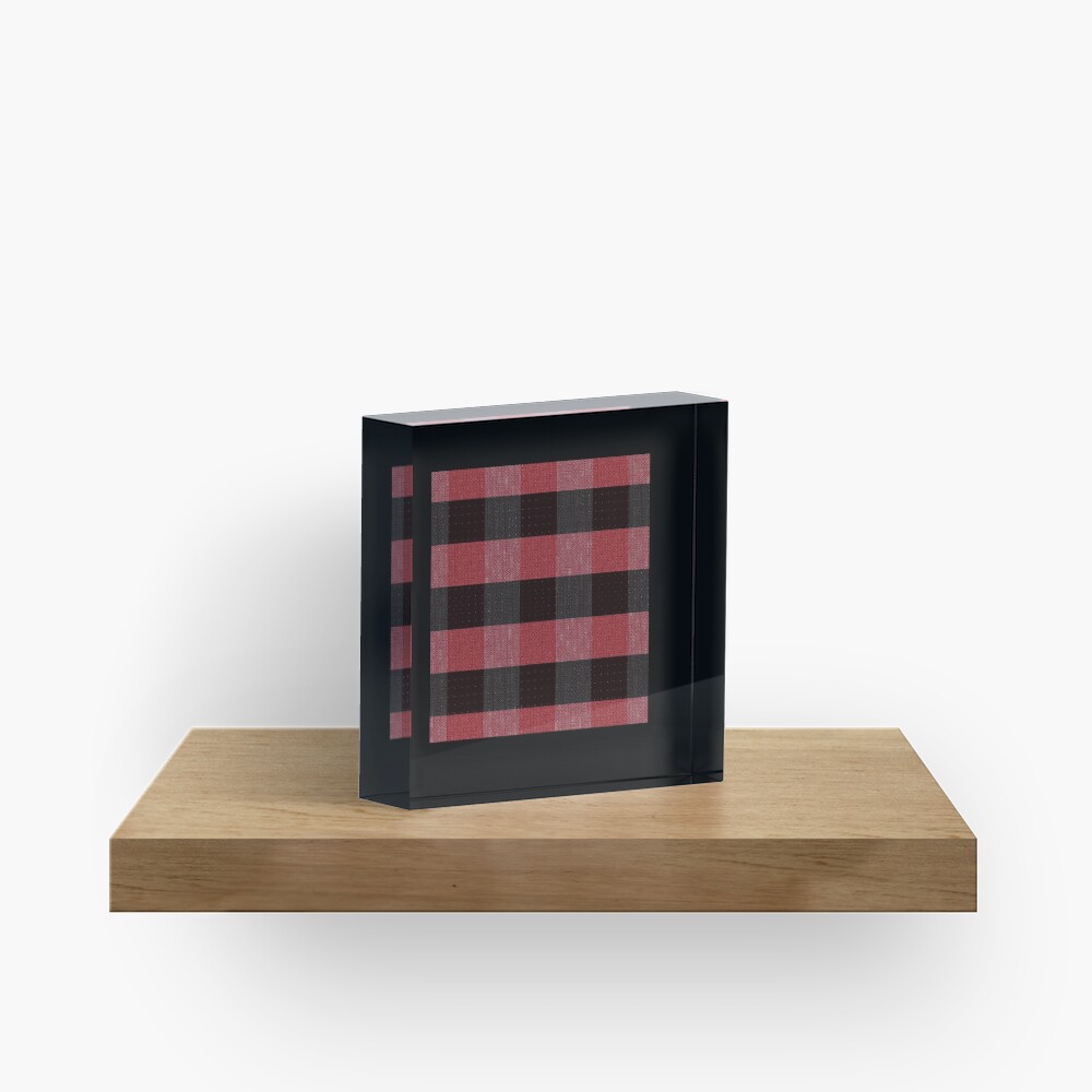 Item preview, Acrylic Block designed and sold by kinkatstyle.