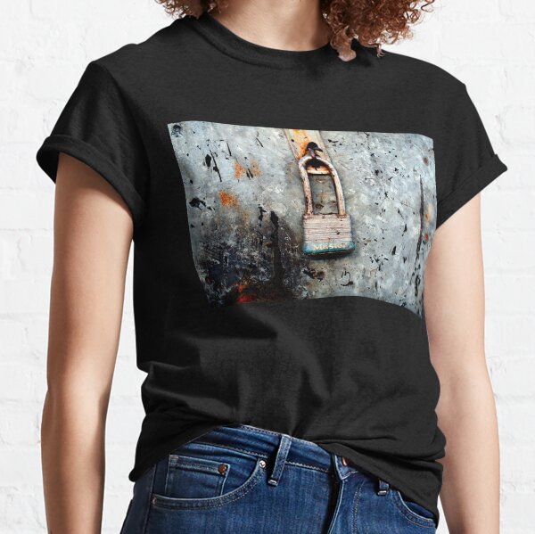 Another Future Forbidden Classic T-Shirt