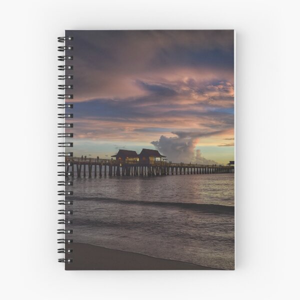 Item preview, Thunderstorm Sunset designed and sold by Susan Wallace.