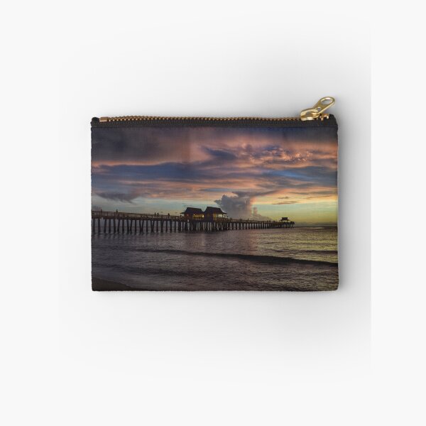 Item preview, Thunderstorm Sunset designed and sold by Susan Wallace.
