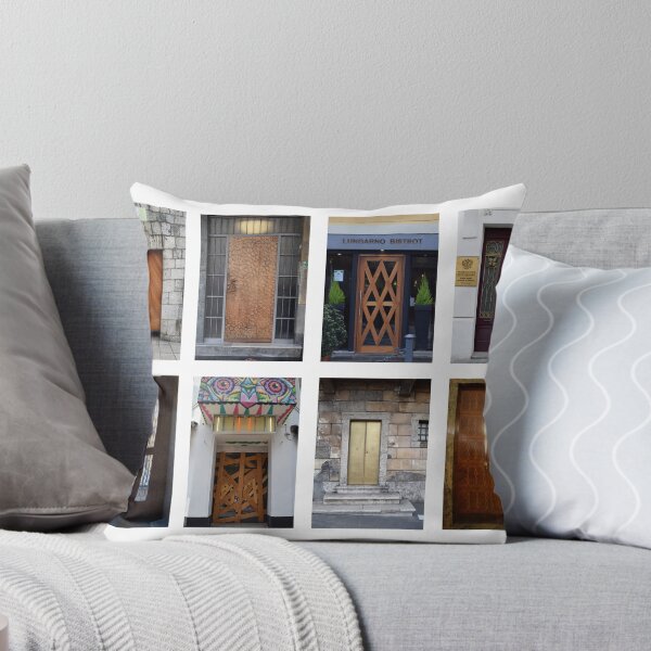 Item preview, Doors: Modern designed and sold by abigailhausman.