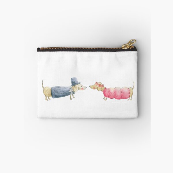 Item preview, Saussage Dog Love designed and sold by MissMaggieBeans.