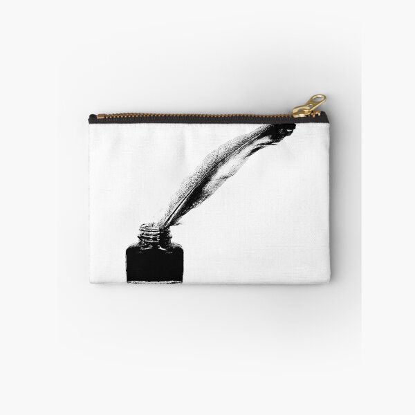 Item preview, Ink and Quill 3 designed and sold by WritersSpot.