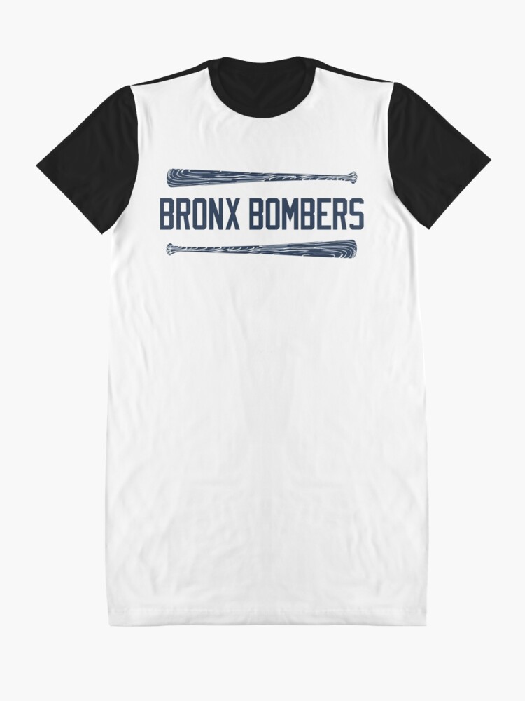 Bronx Bombers - White Lightweight Hoodie for Sale by SaturdayACD