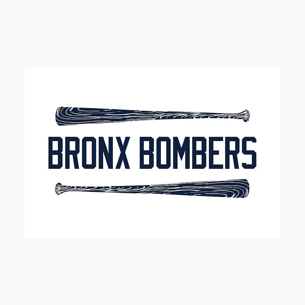 Pin on The Bronx Bombers