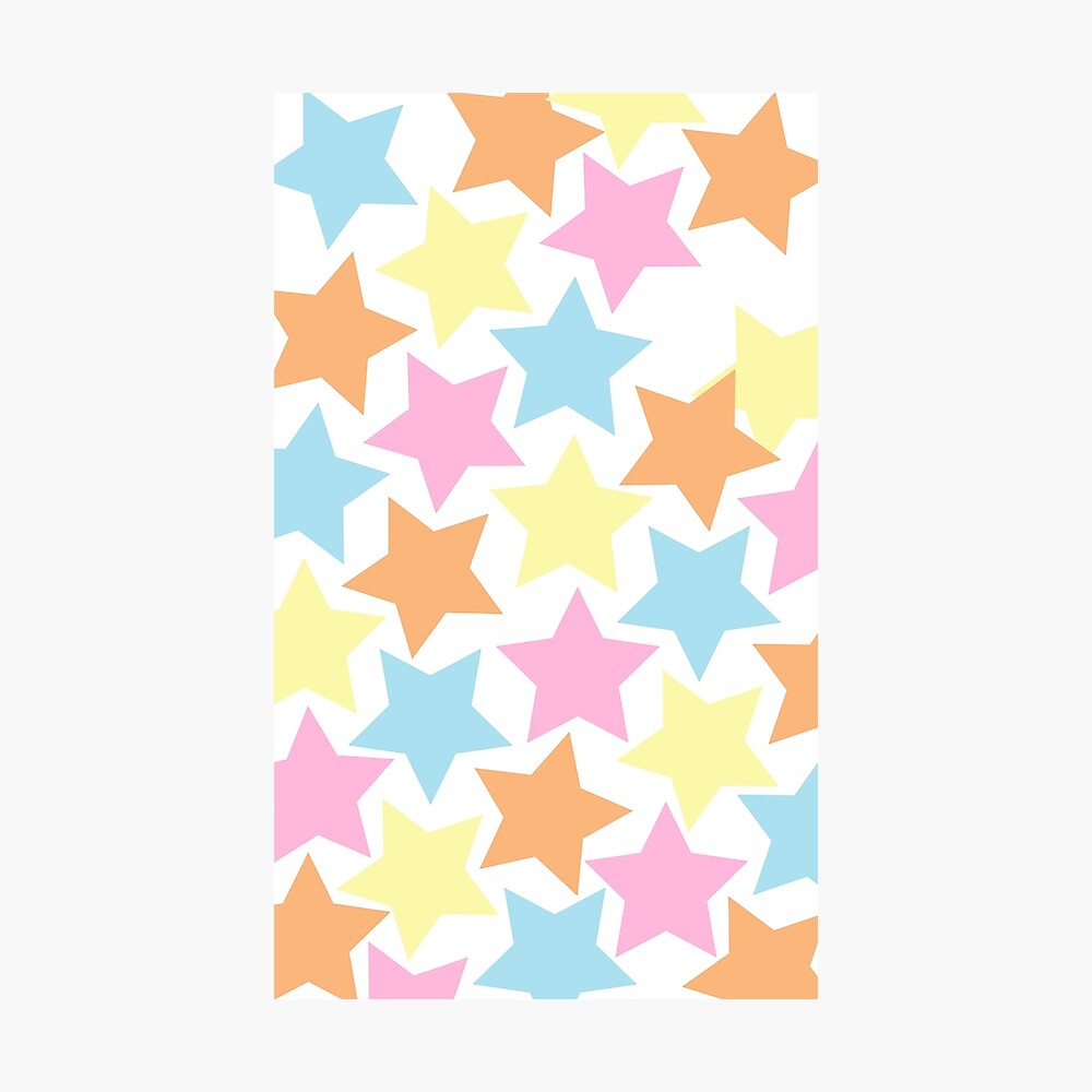 black with gold stars Sticker for Sale by jaceyerin