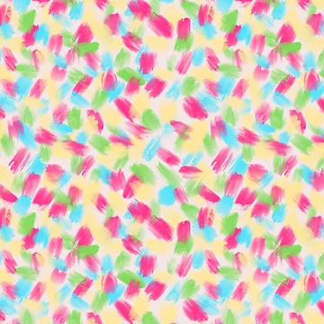 Artwork thumbnail, 01 Loose Confetti by MathisDesigns