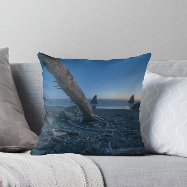 Item preview, Ruby Beach, Washington designed and sold by Under The Radar Van.