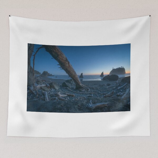 Item preview, Ruby Beach, Washington designed and sold by Under The Radar Van.