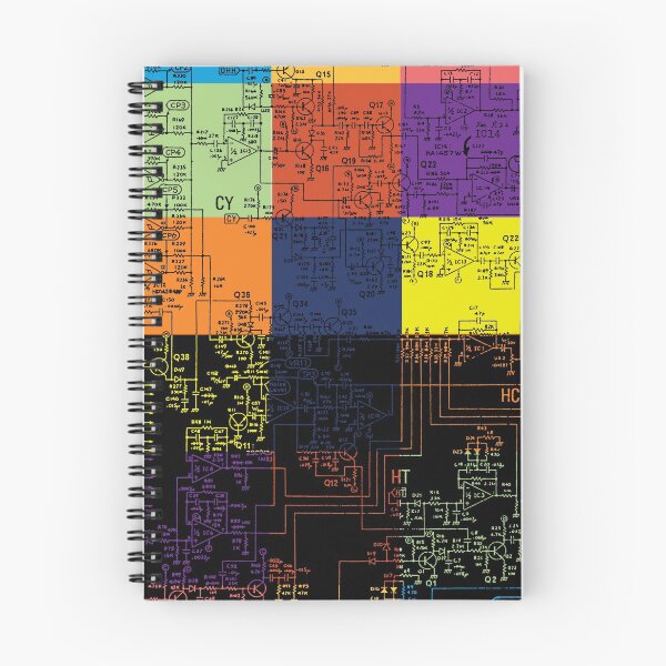 Item preview, Colour Schematic designed and sold by Loupdesigns.