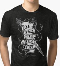 Once Upon a Time Merchandise Tri-blend T-Shirt