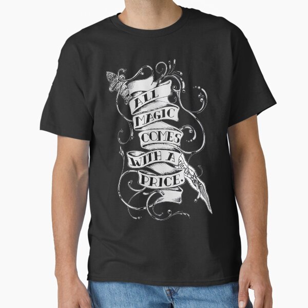 Ouat T-Shirts for Sale | Redbubble