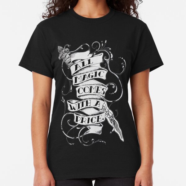 etsy once upon a tee shirt