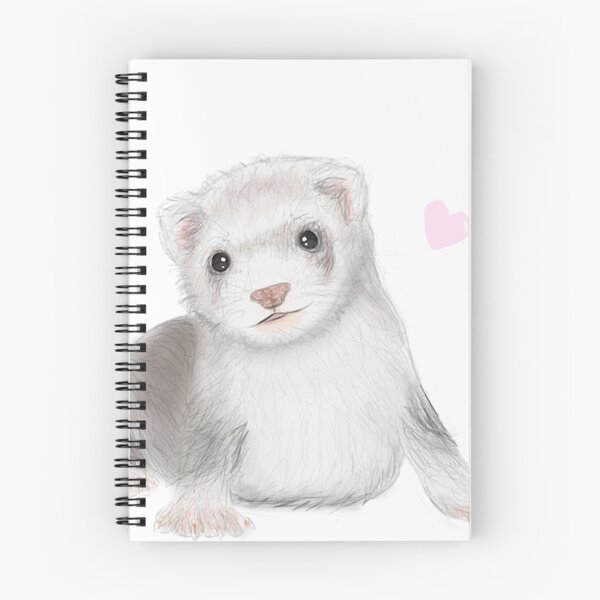Item preview, Ferret Love designed and sold by agShop.