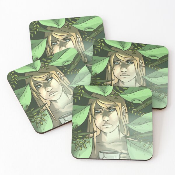 Item preview, Lawrence Oleander - Boyfriend to Death 2 designed and sold by slenderfluid.