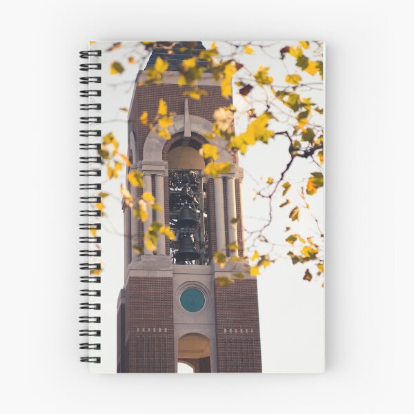 Item preview, Belltower Through Summer Leaves II designed and sold by jafields.