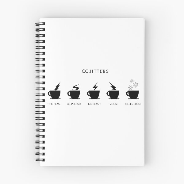 Item preview, Jitters Drinks designed and sold by InTrendSick.