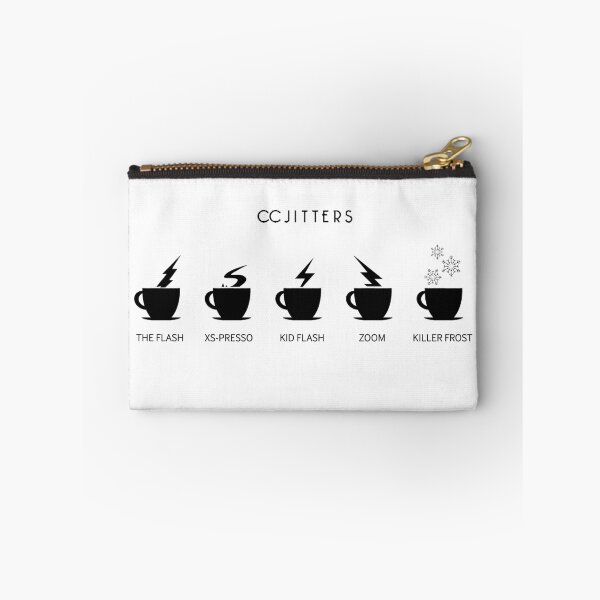 Item preview, Jitters Drinks designed and sold by InTrendSick.