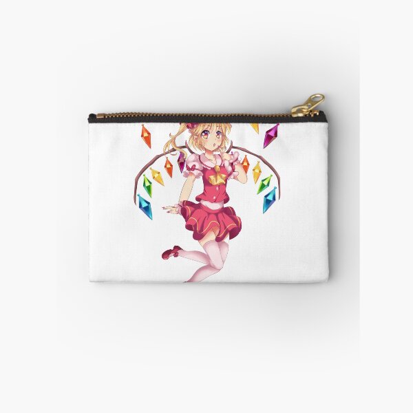Item preview, Touhou- Flandre Scarlet designed and sold by midnight-rabbit.